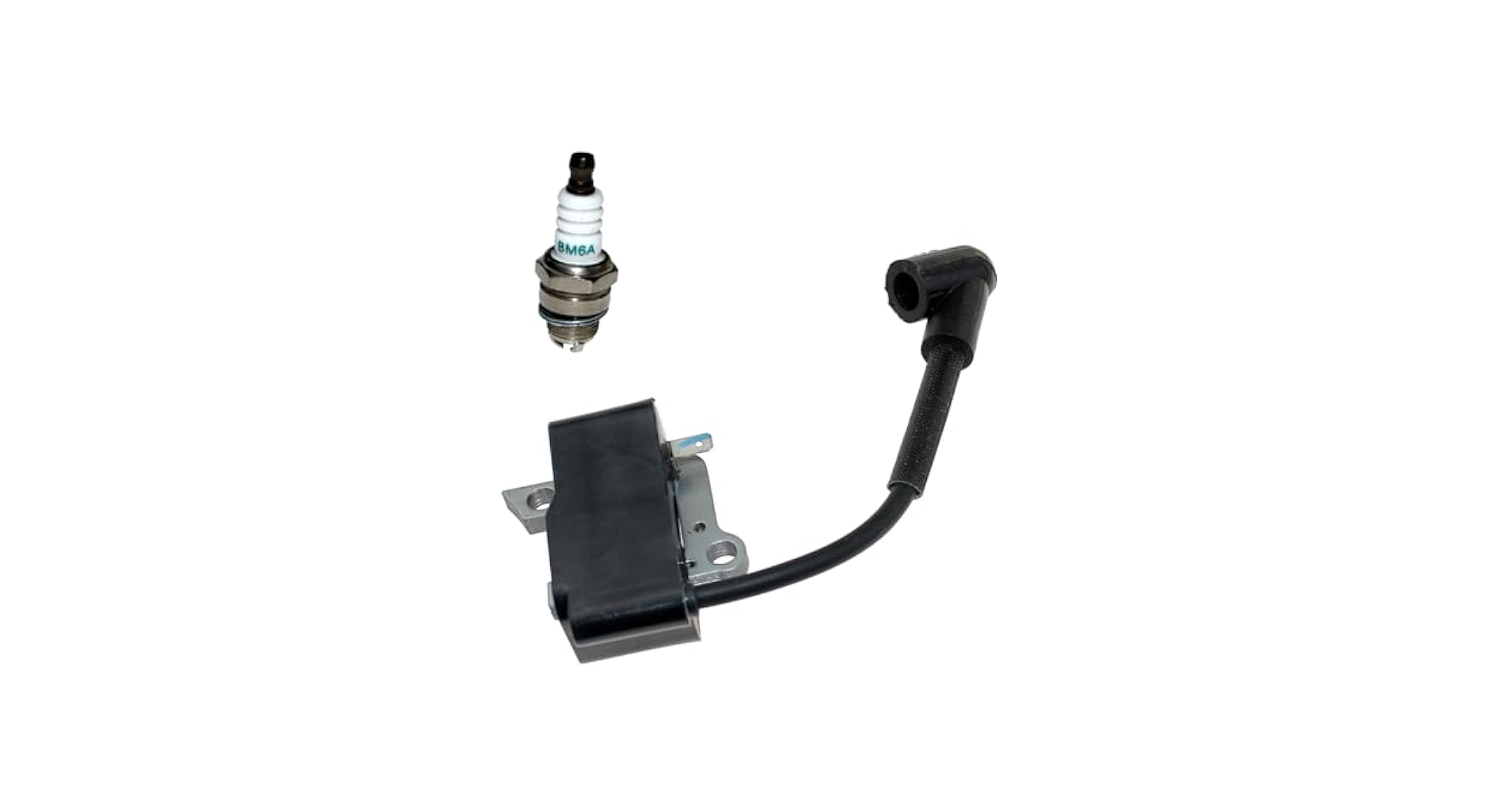 Amazon.com: DAIKONRICH Ignition Coil Fit to Chainsaw for